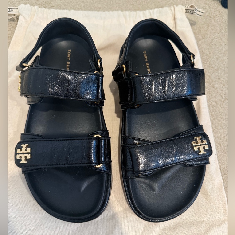 Tory Burch Kira Platform Sport Sandal